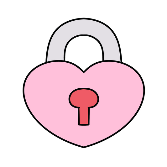 JBS0303 - Lock
