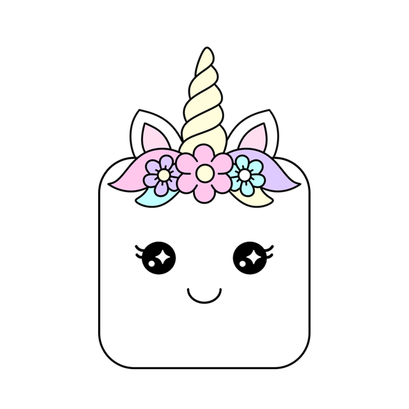 JBS0332 - Unicorn