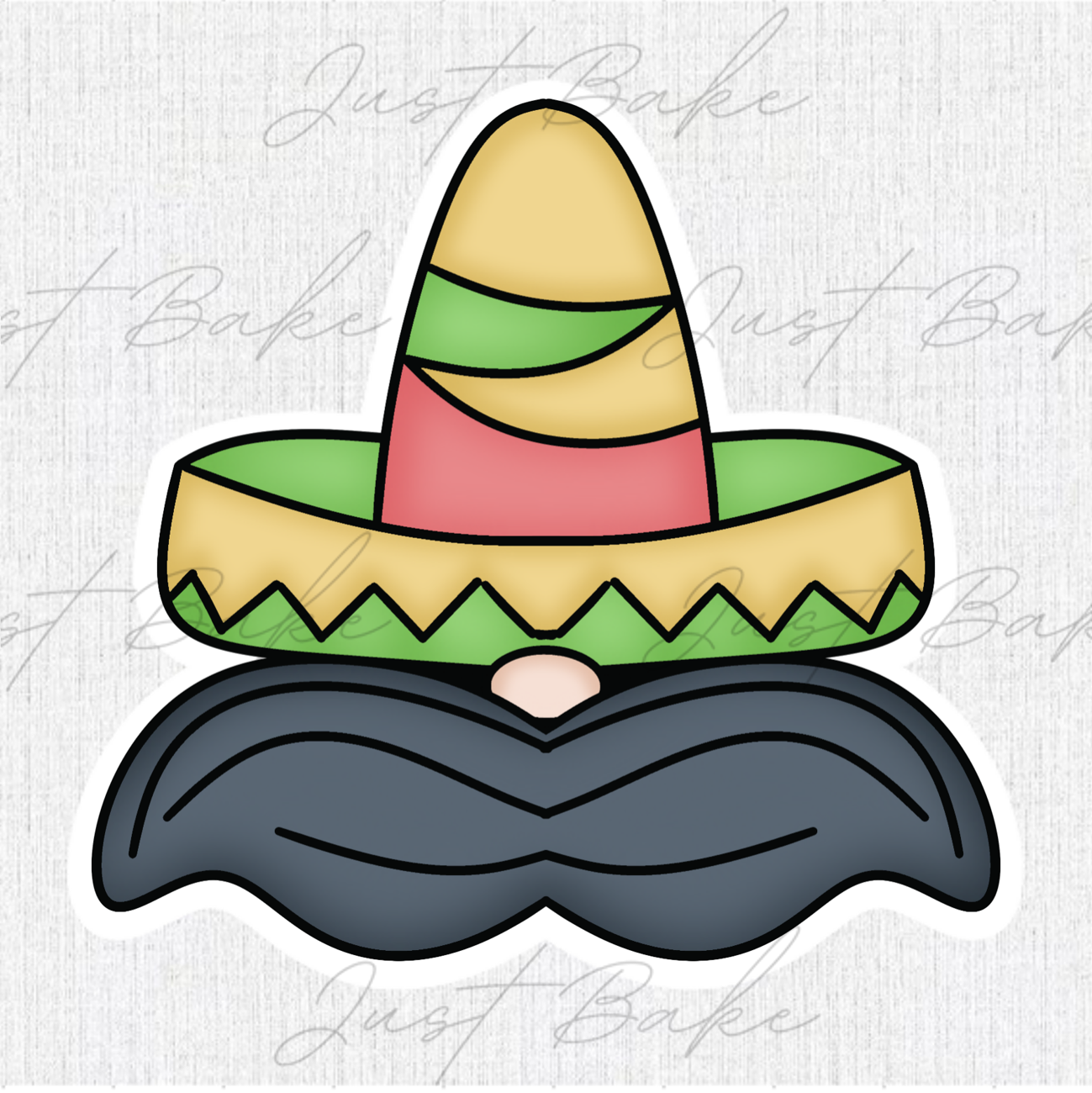 JBS0455 - Mexican Fiesta