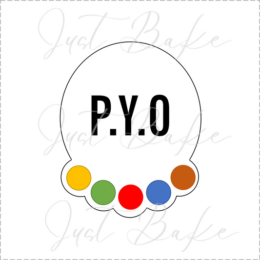 JBS0511 - PYO Round