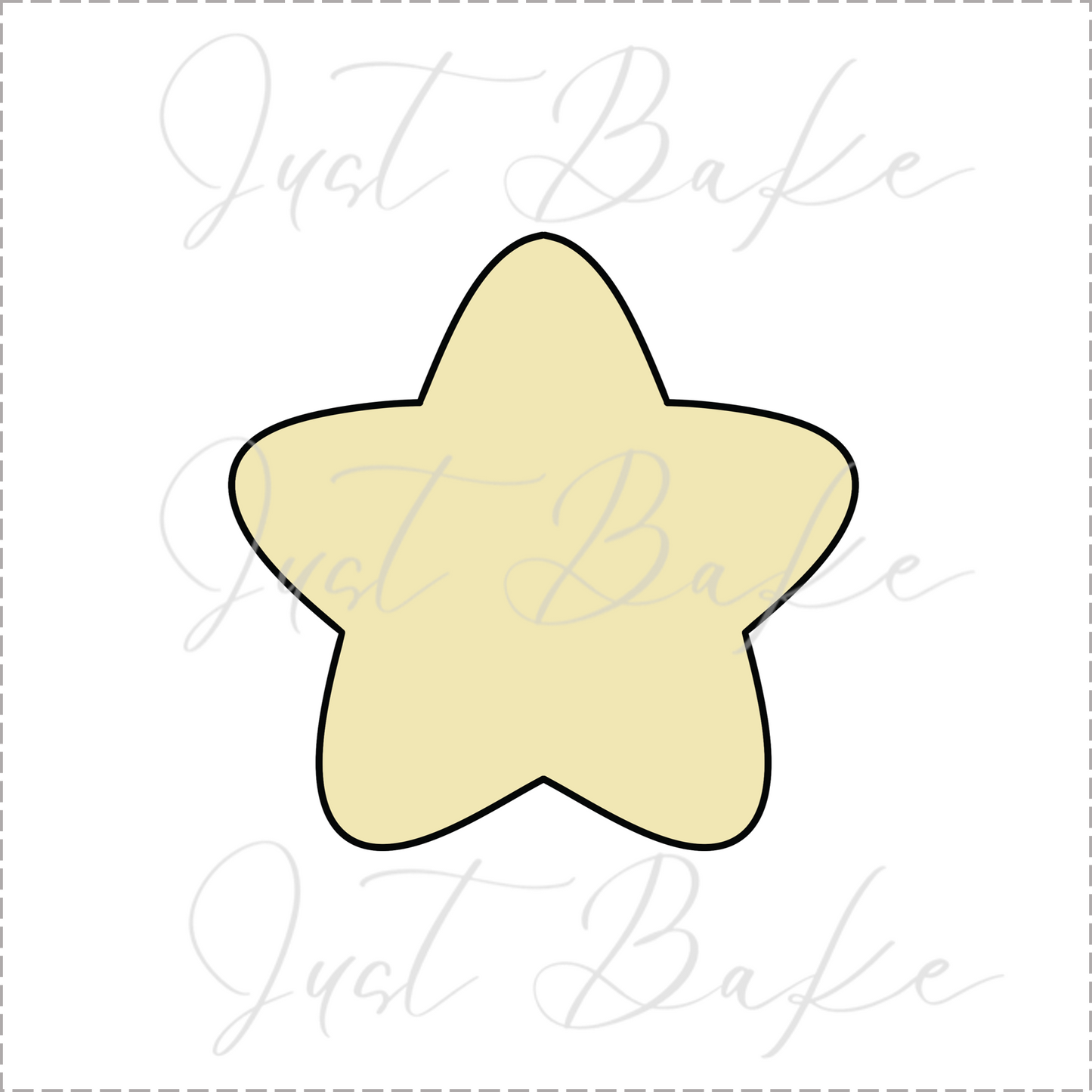 JBS0582 - Star